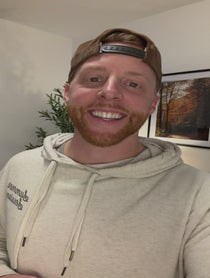 Poster for Birthday video from Jiggy Tone