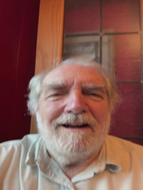 Poster for Pep Talk video from John Patrick Lowrie