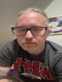 Poster for Father's Day video from Dr. Adam