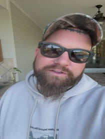 Poster for Pep Talk video from Chris Fronzak