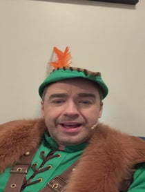 Poster for Other video from Jason Manford
