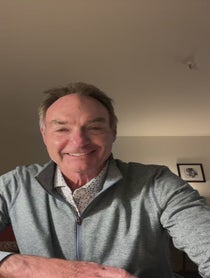 Poster for Birthday video from Paul Molitor