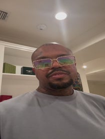 Poster for Birthday video from DJ Paul KOM Three 6 Mafia