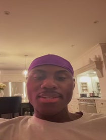 Poster for Valentine's Day video from Trevoh Chalobah