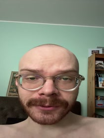Poster for Birthday video from aksually