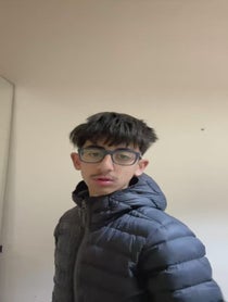 Poster for Birthday video from Rzpid_1