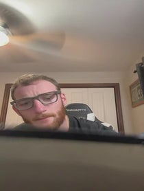 Poster for Roast video from Ben Houselog