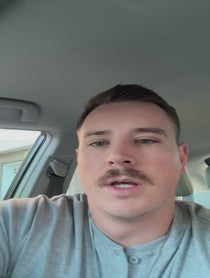 Poster for Birthday video from Pbsquamer