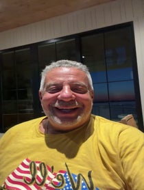 Poster for Birthday video from Bruce Pearl