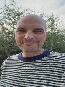 Poster for Birthday video from Peter Diseth