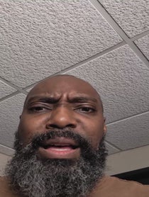 Poster for Birthday video from Mike O.