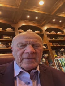 Poster for Other video from Barry Switzer