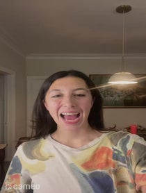 Poster for Intro video video from Caroline Cianci
