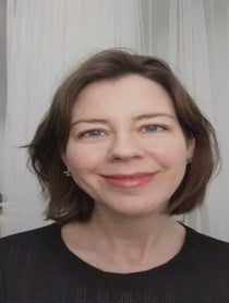 Poster for Birthday video from Rini Bell