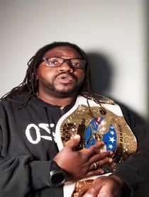 Poster for Other video from Big Zo