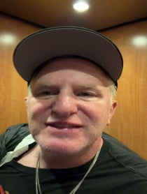 Poster for Roast video from Michael Rapaport