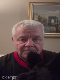 Poster for Intro video video from Paddy Mack