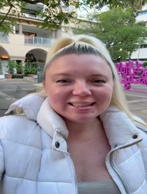 Poster for Father's Day video from Ksenia Angel