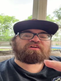 Poster for Roast video from Super Humman