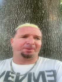Poster for Birthday video from James Ellsworth
