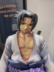 Poster for Birthday video from Yuri Lowenthal