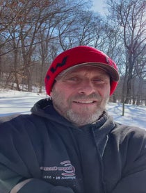 Poster for Birthday video from Rob Wiethoff