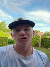 Poster for Father's Day video from Gannon Buhr