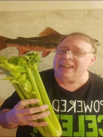 Poster for Other video from Celeryman