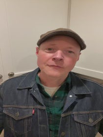 Poster for Question video from Nate Richert