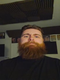 Poster for Pep Talk video from Tim Meredith