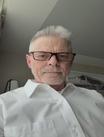 Poster for Birthday video from C Thomas (Tommy) Howell