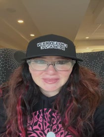 Poster for Birthday video from Tiffany