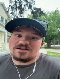 Poster for Advice video from Braydonthe no cap man