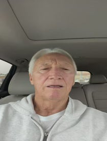 Poster for Pep Talk video from Alan autry