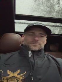 Poster for Pep Talk video from Andrew Walker