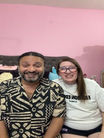 Poster for Other video from Sumit Singh(90day fiancé)