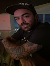 Poster for Other video from Will Mahony