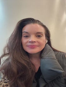 Poster for Question video from Jenna Leigh Green