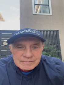 Poster for Birthday video from Rudy Tomjanovich