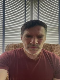 Poster for Question video from Thomas Gibson