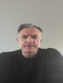 Poster for Birthday video from James J. Sexton, Esq.