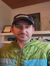 Poster for Holiday video from Mike Klein (FunMasterMike)