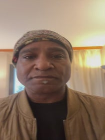 Poster for Birthday video from Seth Gilliam