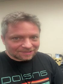 Poster for Other video from Alex Vincent