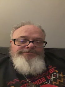 Poster for Birthday video from Jason Zumwalt