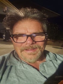 Poster for Father's Day video from Paul Johansson