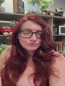 Poster for Birthday video from Maggie Weber Refashionedhippie