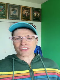 Poster for Other video from Randy Rainbow