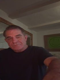 Poster for Birthday video from Todd Glass