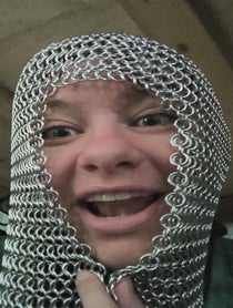 Poster for Other video from Ur fav knight